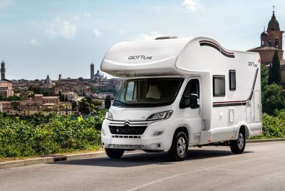 GiottiLine Linea Siena